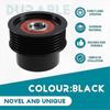 31316803 Car Generator Belt Pulley Alternator Pulley for Volvo