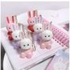 Gege Bear - Rabbit Series Moisturizing Gloss Lip Tint - #01-#03