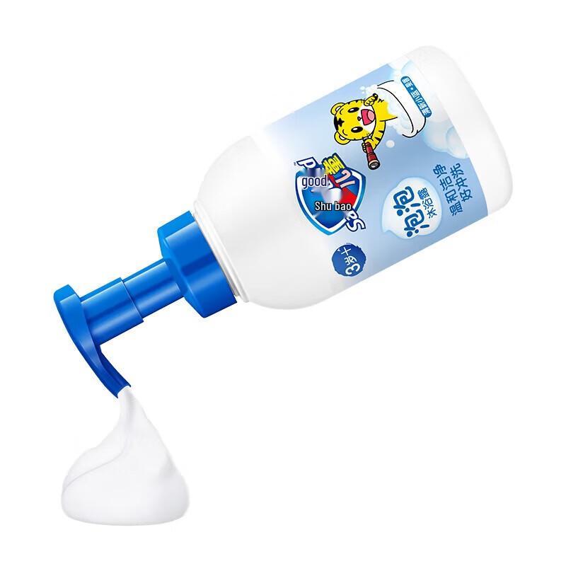 Safeguard Kids Bubble Series Fruit Scent Shower Gel