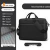 MDNG Oxford Cloth Airbag Laptop Shoulder Bag
