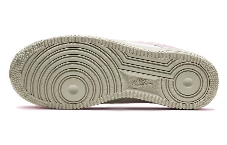 Nike Air Force 1 Low Digital Pink Damen CV3030-100