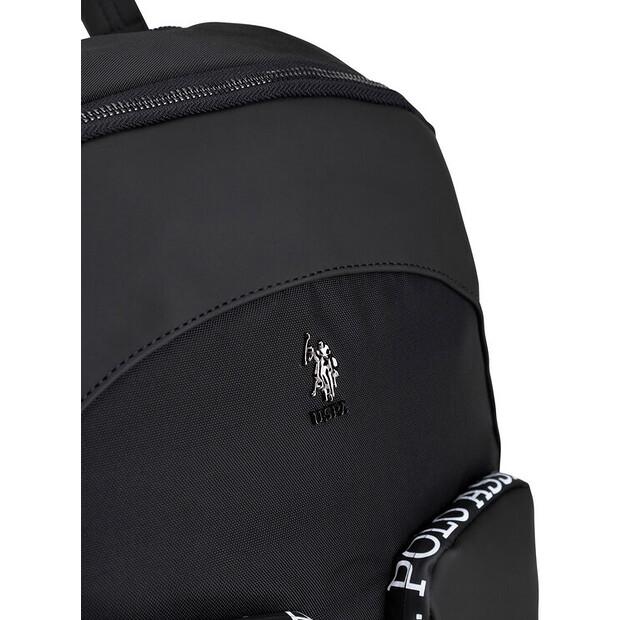 Рюкзак U.S. Polo Assn. BIUXT6257MPJ Черный