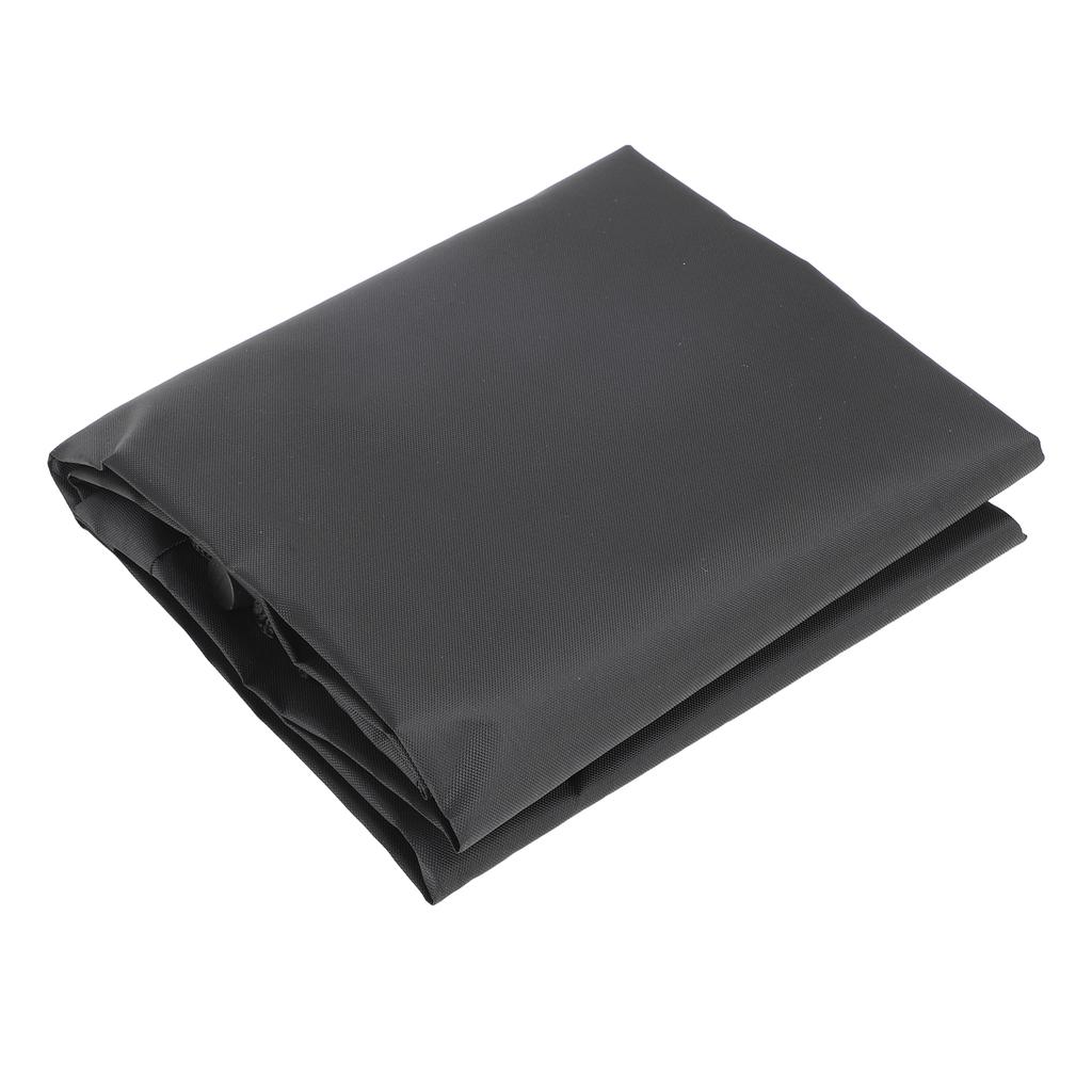 Computer Screen Dust Cover Rain Proof Oxford Cloth Computer Display Protective Sleeve for PC Desktop Computer