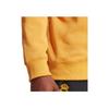 Adidas Real Madrid Lifestyle Sweatshirt Men Tops Yellow HY0631