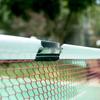 Deli & Anternett F1314 Standard Badminton Net