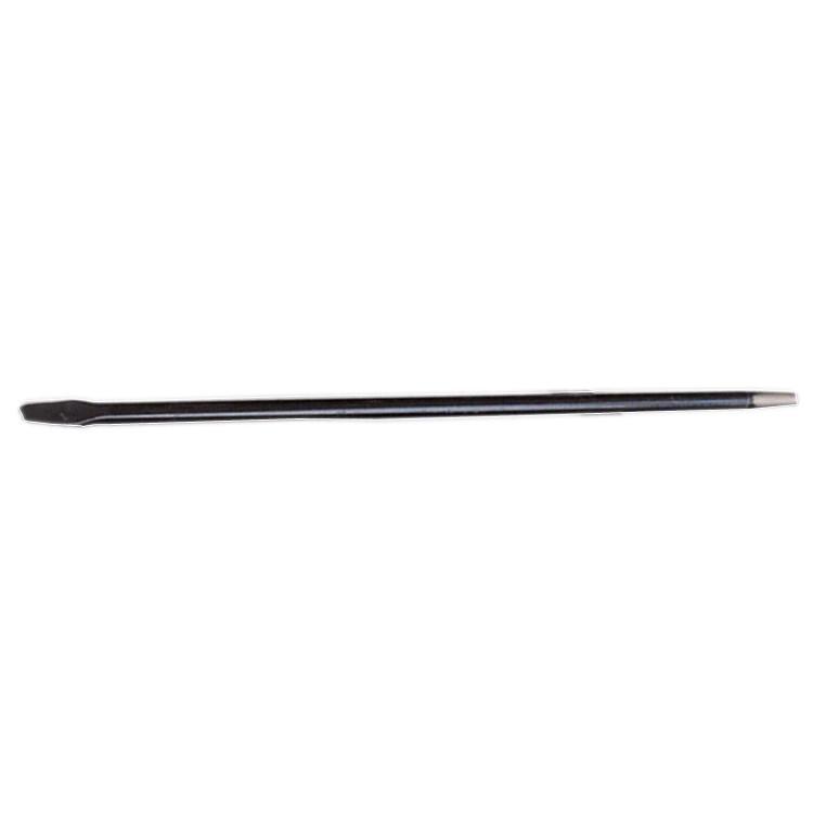 Tire Lever and Pry Bar Extension for Car and Trailer Wheel Removal