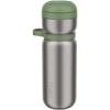 Insulated sports bottle, 600 ml "Mepal Twist" Moss Green