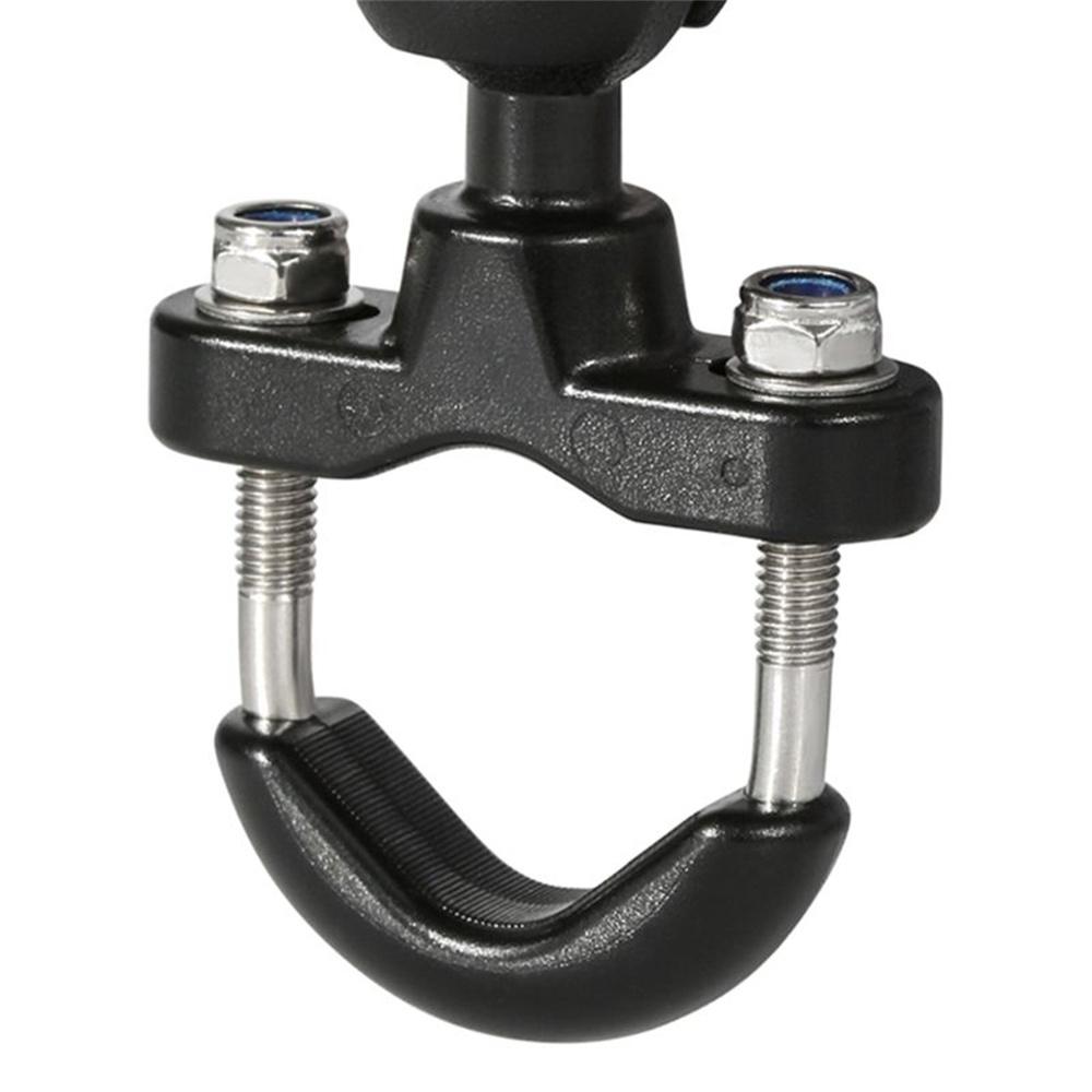 Motorcycle Bike Camera Bracket Handlebar Mounted Holder For Gopro Action Camera