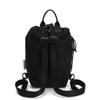 Kangol Cost Backpack 1504 Black