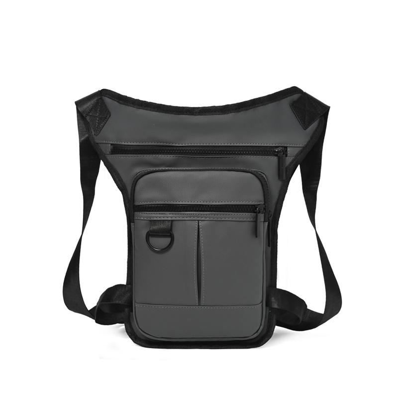 Thigh Bag for Storage Motorcycle Leg Pouch for Women Outdoor Sports Organizer Waterproof Waist Pack for Traveling Running