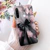 Pour Xiaomi Redmi Note 8 Note8 T Coque Nouvelle Housse Peinte de Luxe Coque de Téléphone Souple Fine Pour Xiaomi Redmi Note 8 Pro Note8 2021 Fundas