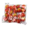 20pcs Artificial Foam Fruit Simulation Lemon Strawberry Wedding Decoration Kitchen Food Photography Props Kindergarten