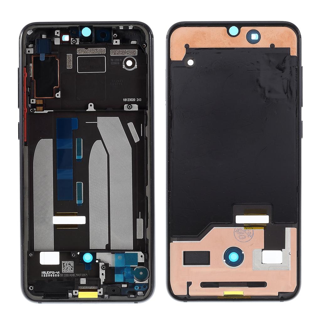 OEM Front Housing Frame Part (A Side) for Xiaomi Mi 9 SE