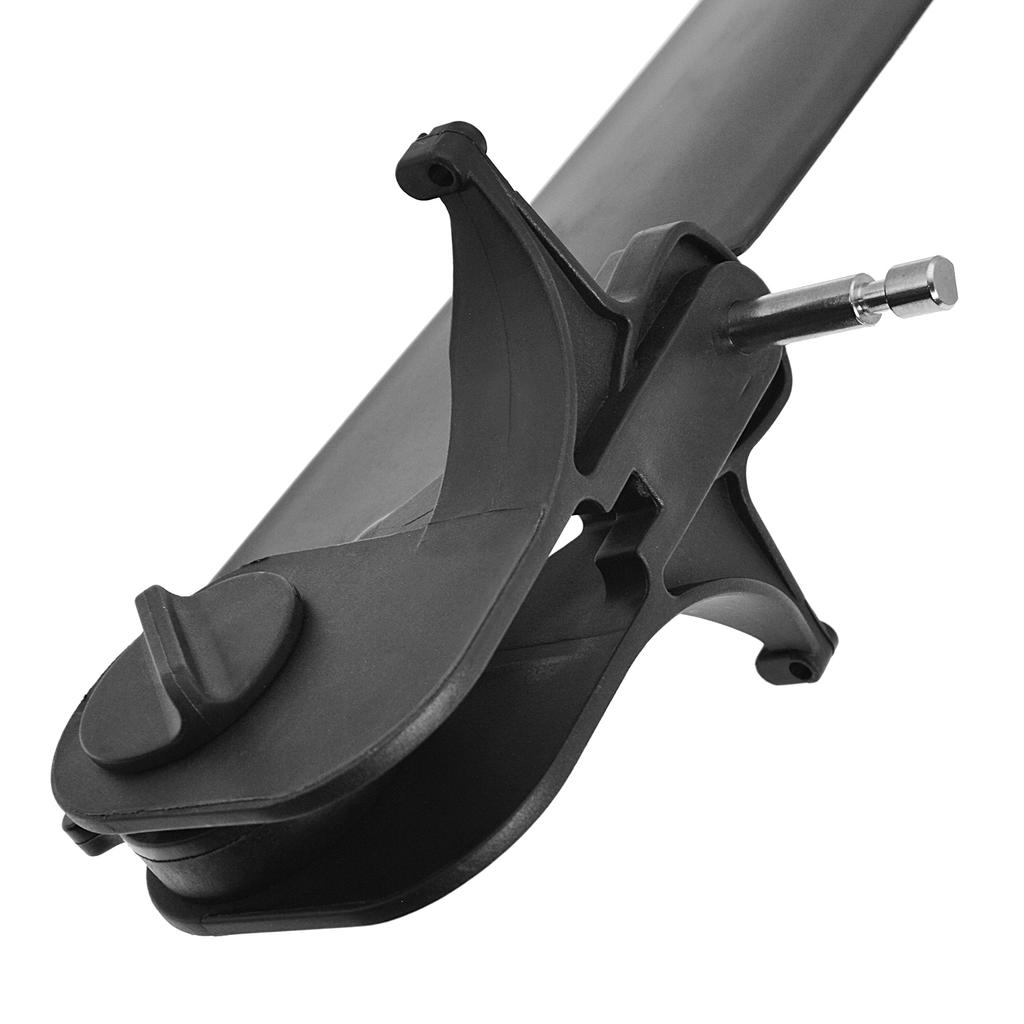 Kayak Tail Rudder Steering System Control Kit for Direction Control