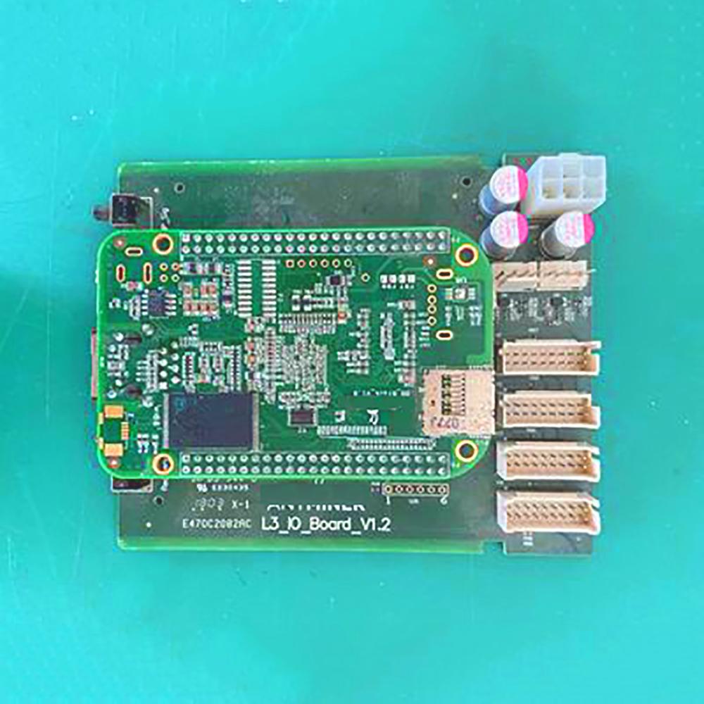 Used Control Board For Bitmain Antminer L3/L3+/L3++