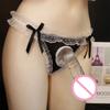 Offene Schritt Slips Herren Sexy Beutel Atmungsaktiv Einheitsgröße Sissy Gay Bikini Unisex Damen Slips Hohe Qualität Neu