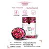 Ning'anbao Pingyin Dried Rose Flower Tea