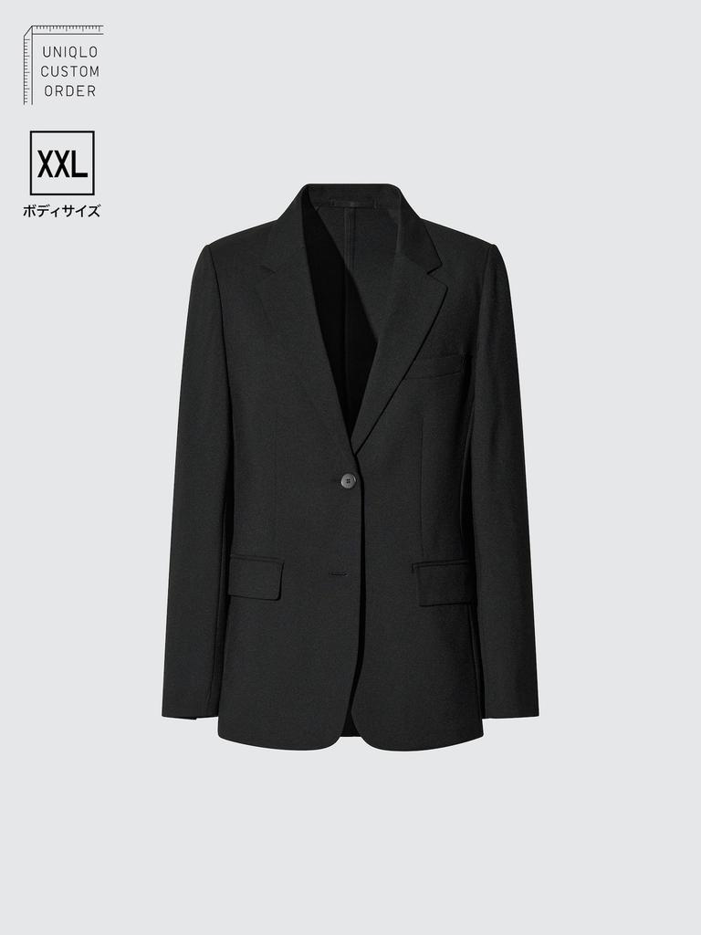 Uniqlo Japan                  Xxl   