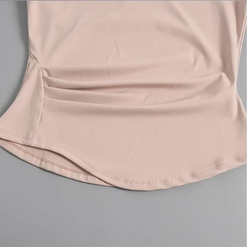 Slim Fit Long Sleeve Quick-Dry Breathable T-Shirt for Running & Yoga