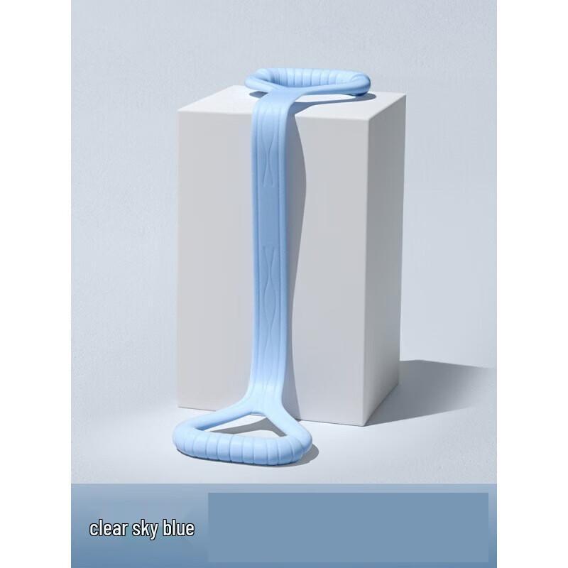 WEZHO Figure 8 Resistance Band Set