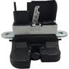 Rear Trunk Boot Lid Liftgate Lock Latch Fit for VW Volkswagen Golf GTI MK6 2009 2010 2011 2012 2013 5K0827505A 5KD827505