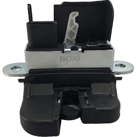 Rear Trunk Boot Lid Liftgate Lock Latch Fit for VW Volkswagen Golf GTI MK6 2009 2010 2011 2012 2013 5K0827505A 5KD827505