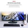 Lenovo KM102 Wired Keyboard and Mouse Combo