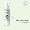 Zephoco Refreshing Primer for Oily-Combination Skin - Crease-Proof and Long-Lasting Makeup Base