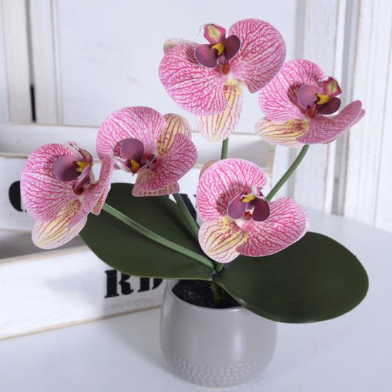 Beautiful Artificial Plant Fresh-keeping Eco-friendly Decorative