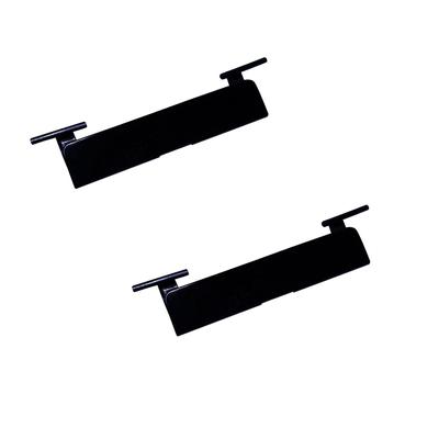 2 ks Lišta panoramatickej strechy Kryt vrecka na port pre Mercedes C Class W204