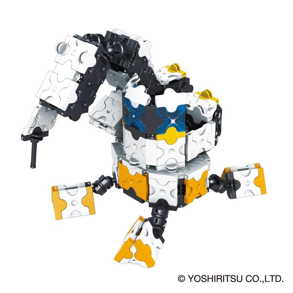 LaQ Space Series Mars Frontier L009470