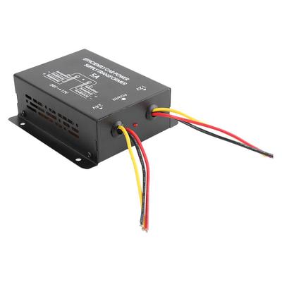 Stepup Converter 12V zu 24V Spannungswandler Inverter 10A 240W Konverter Adapter