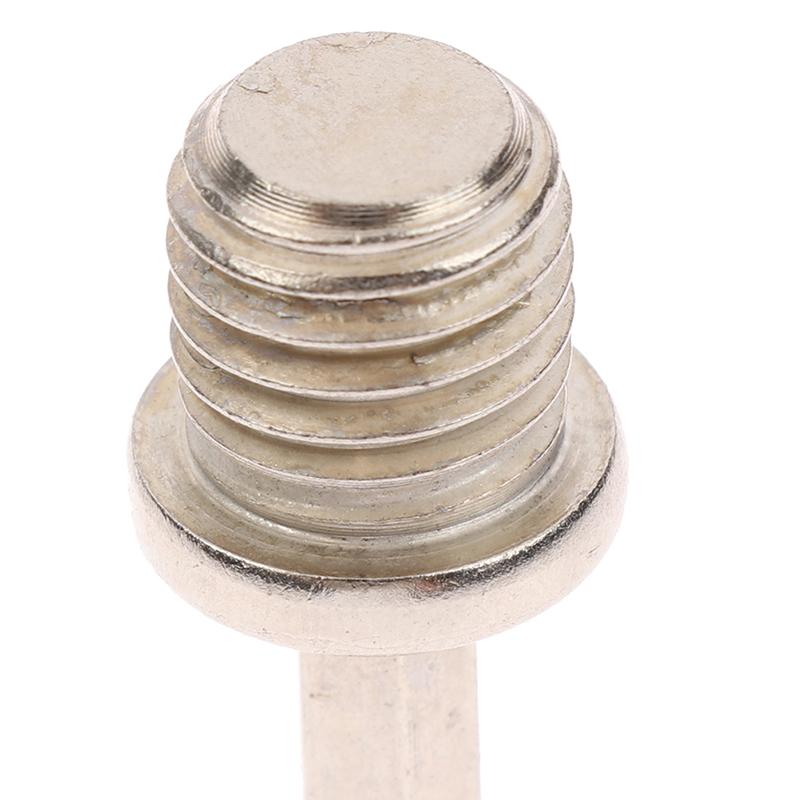 0/14Mm 1/4 Hexagon Connecting Rod Adapter Drill Chuck M10 M14 Connection Rod