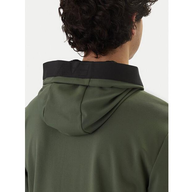 Толстовка EA7 Emporio Armani 7M001335