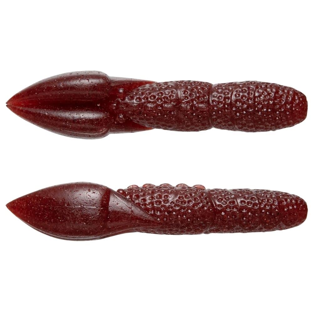 Fish Arrow Heavy Poop Pumpkin Red 3.6#09