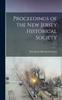 Kniha Proceedings of the New Jersey Historical Society; 6