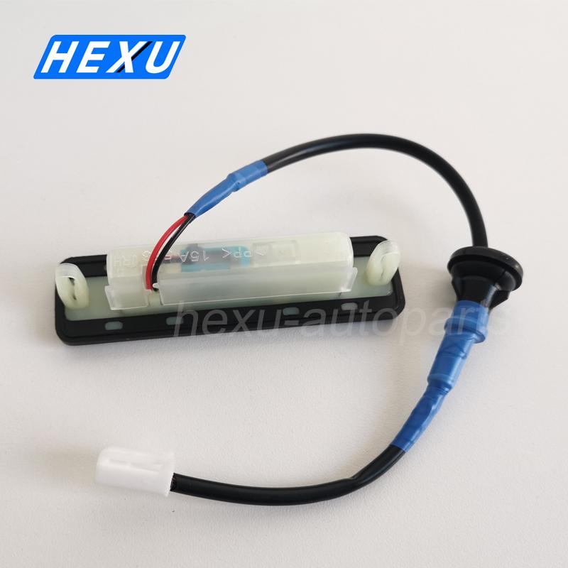 Comutator hayon, deblocare portbagaj, întrerupător pentru Toyota Collora 2009-2013 Prius Camry LEXUS