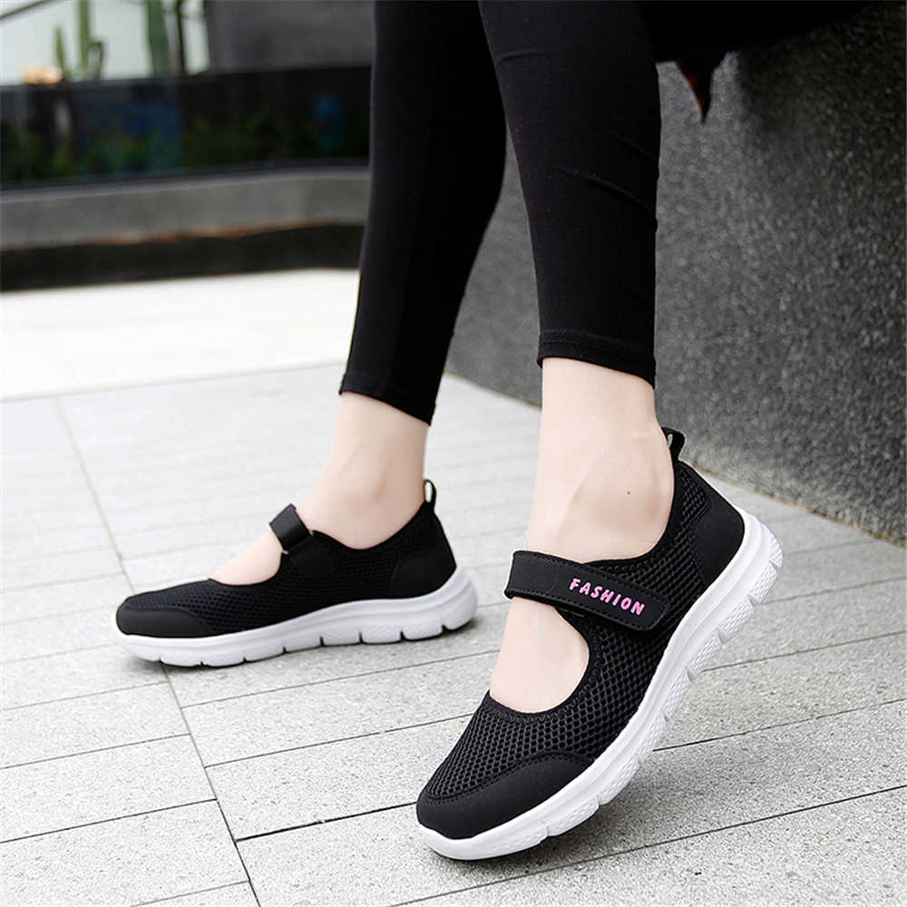 Fashion Dark Hypersoft Woman Quality Shoes Vulcanize Sneakers Luxury Loafers Ladies Sports Obuv Shows Best Sellers Classical