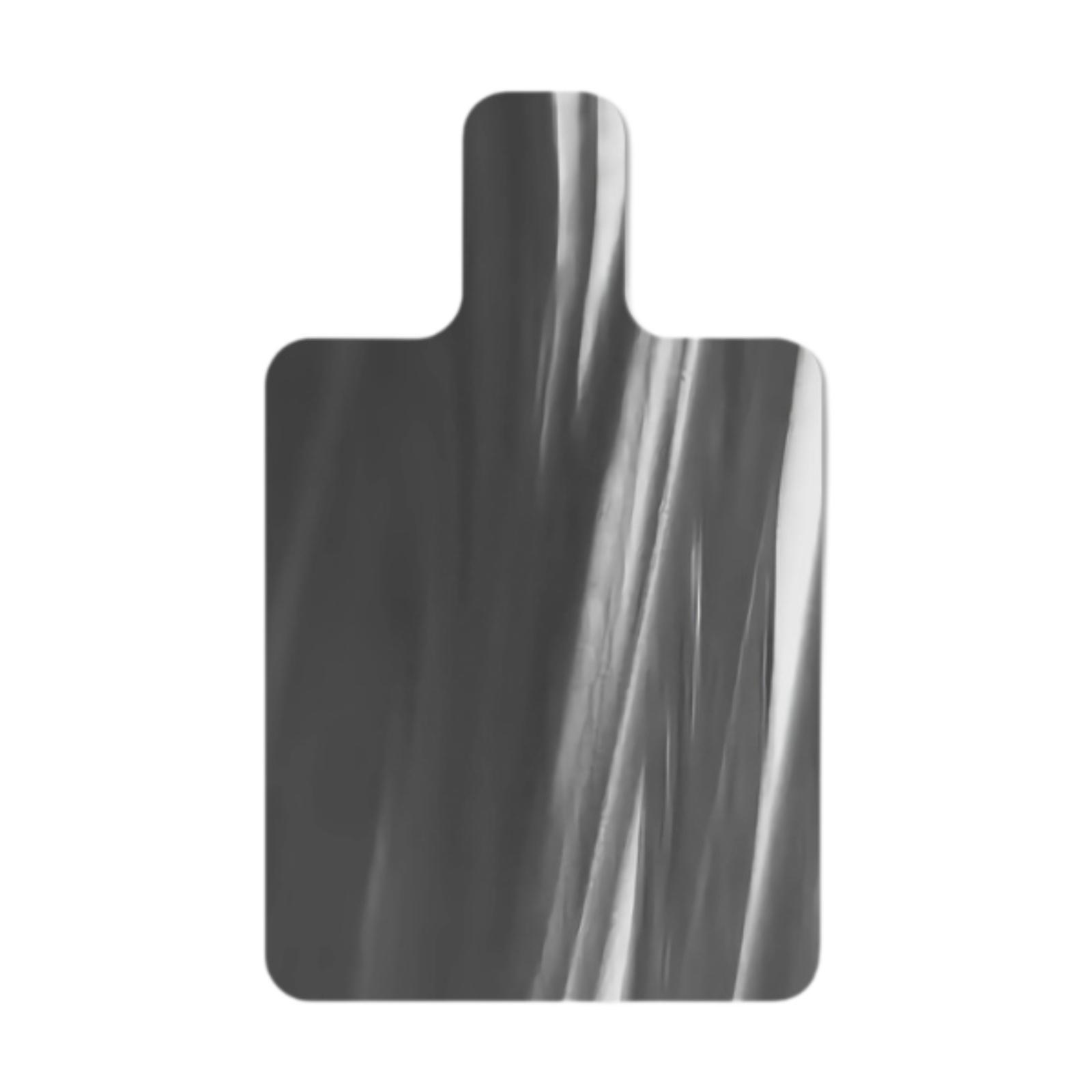 

Pilates Reformer Mat Suede Yoga Mat for Gym Fitness Balance Training Workout