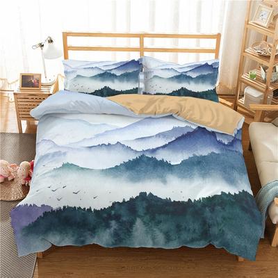 Linge de lit – Parures de lit