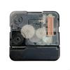 62KD Quartzs Clock Movement for Wall Clock Silents, Super Quiet Movements for Self-Installation 13-28mm Shafts Battery Operated