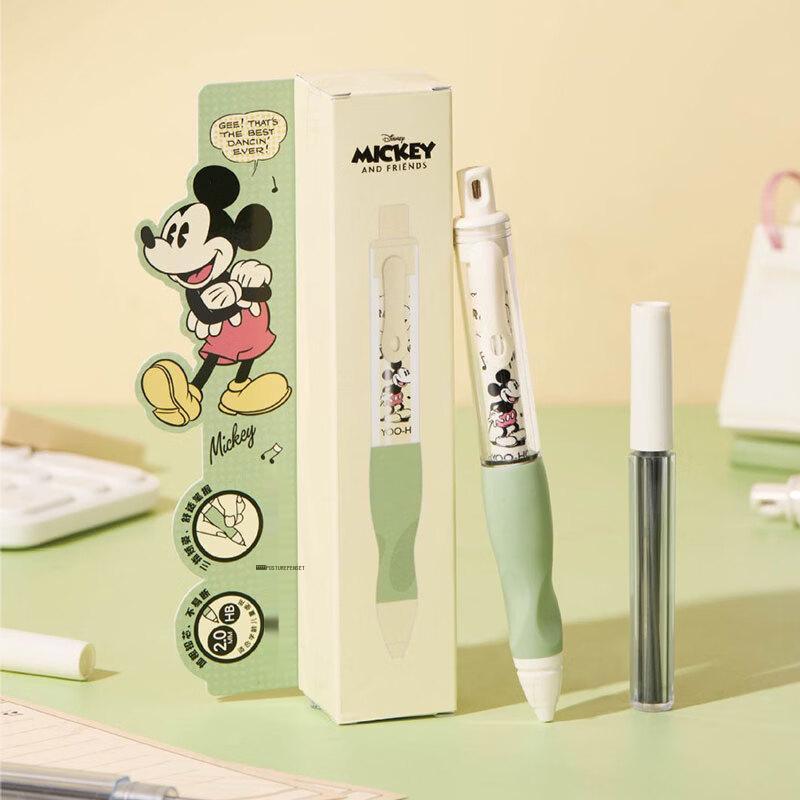 Disney 2.0MM HB Mechanical Pencil (2-Pack)