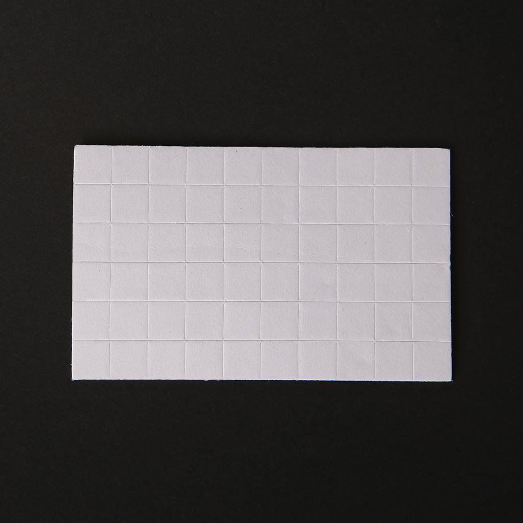 50Pcs 3D Luminous Snowflake Glow In The Dark Light Home Garden Fluorescent Decal