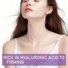 Neck Firming & Lifting Cream with Hyaluronic Acid, Reduce Neck Wrinkles and Lmprove Skin Tone