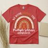 Multiple Sclerosis T Shirt Ms T Shirt Awareness Tee Support Illness Shirt Ribbon