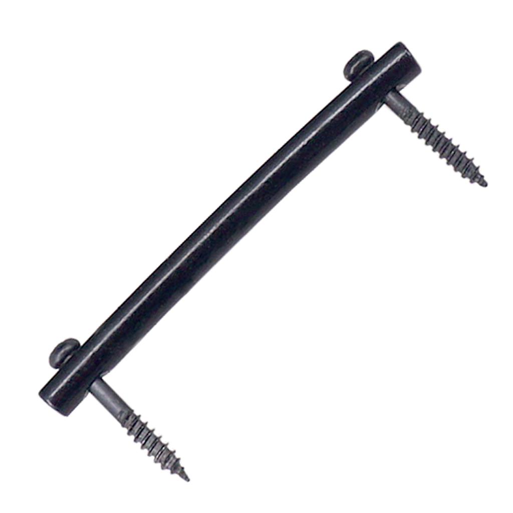Buy Length 45/52mm Electric Guitar Headstock String Retainer Bar 45mm ...
