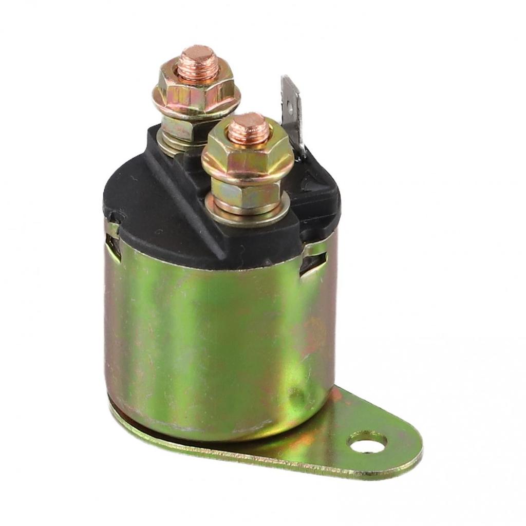 Automatic Regulation Solenoid Starter Relay Solenoid