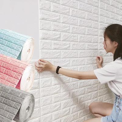 Stavební materiály – Tapety