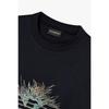 Emporio Armani Men S Lyocell STiTch T ShirT A516126065