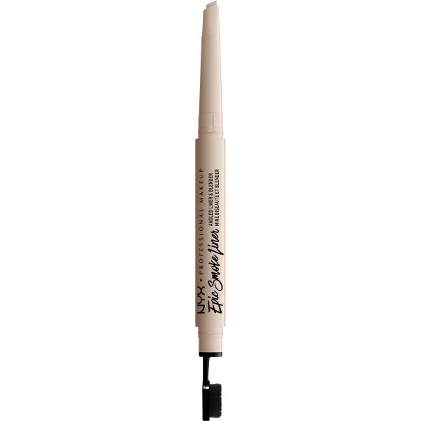 Nyx Epic Smoke Eyeliner 01 0,17g